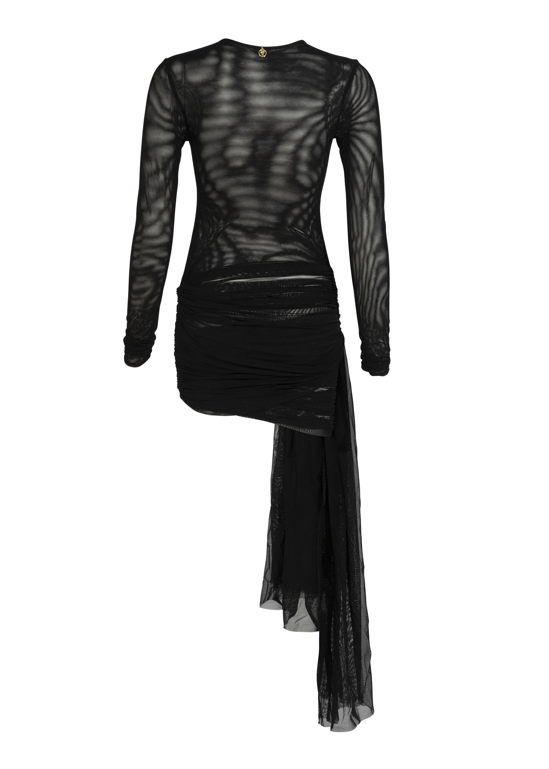 AIDEN BLACK - DRESS - Image 5