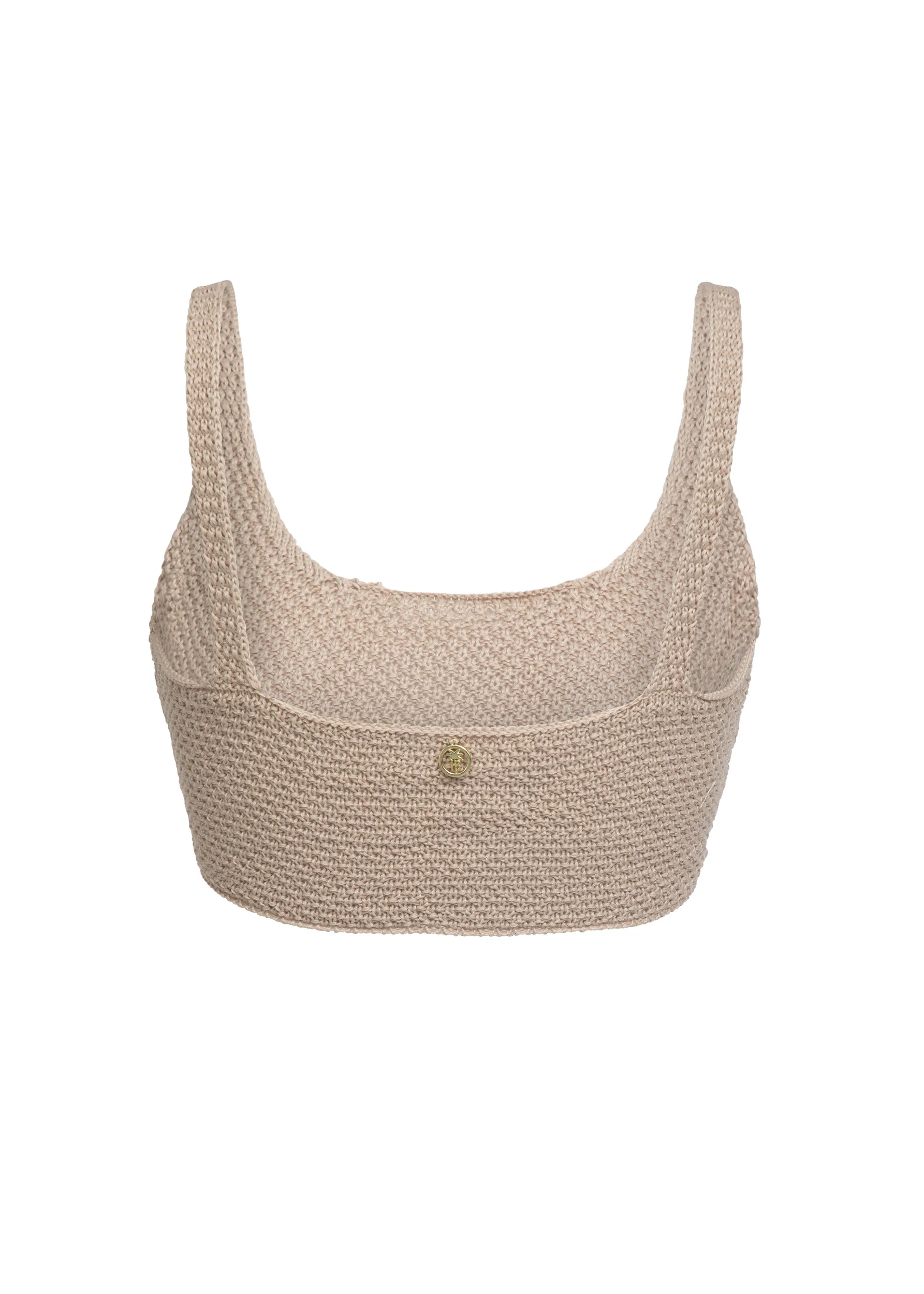 ALMA CLASSIC BEIGE - TOP - Image 5
