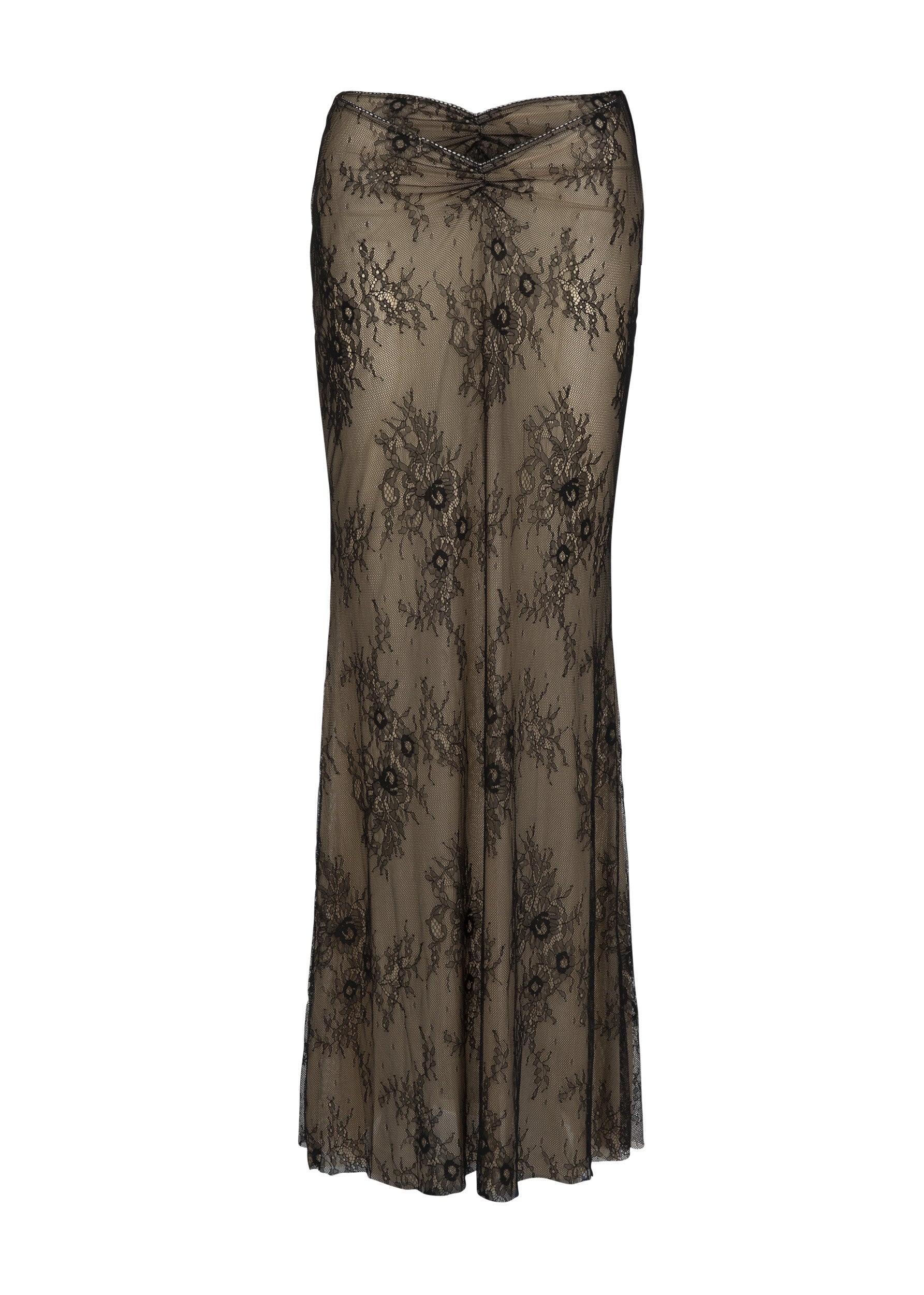 BALENA BLACK LACE - SKIRT - Image 6
