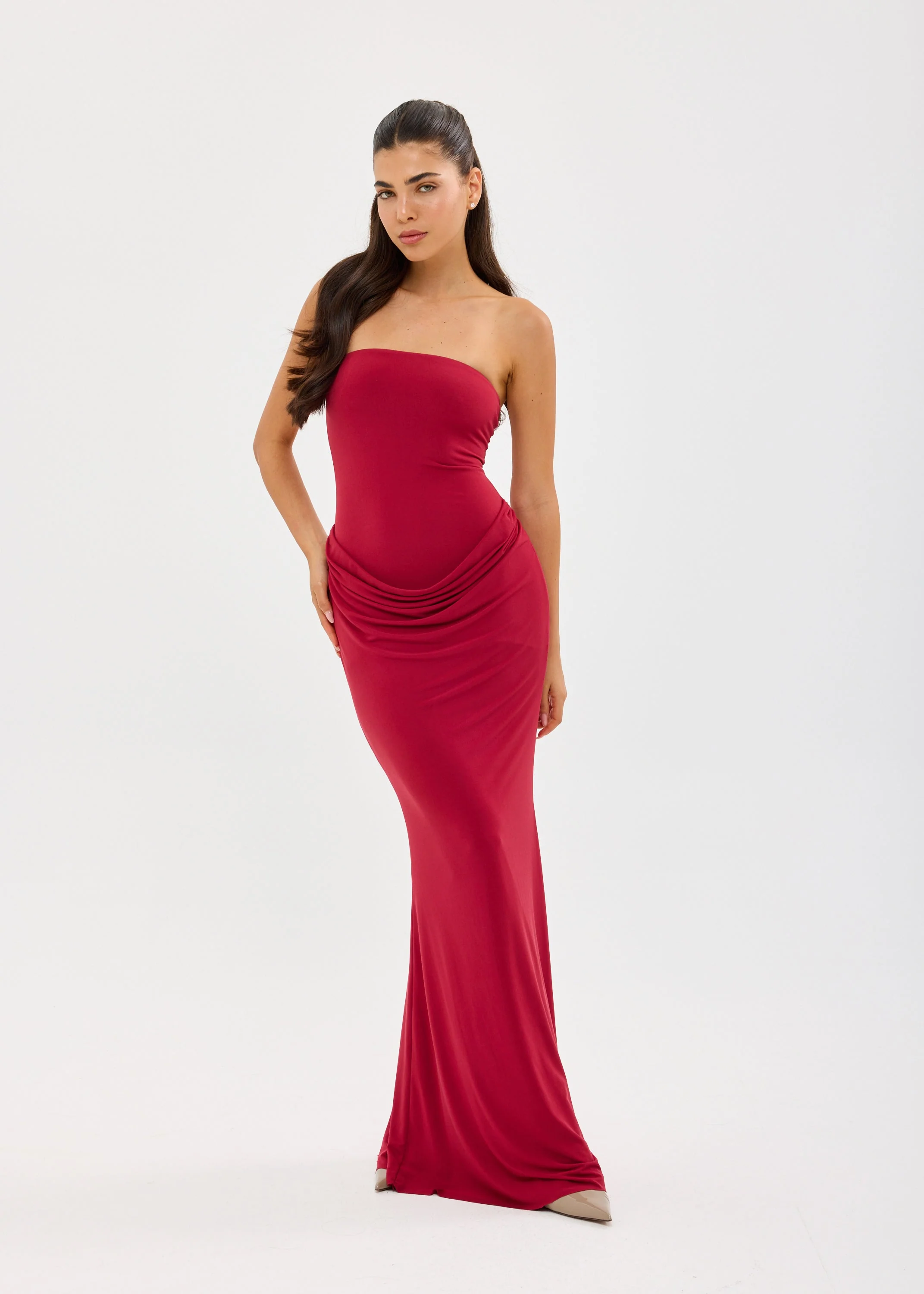 ELICE VOLCANIC GEM - DRESS - Image 4