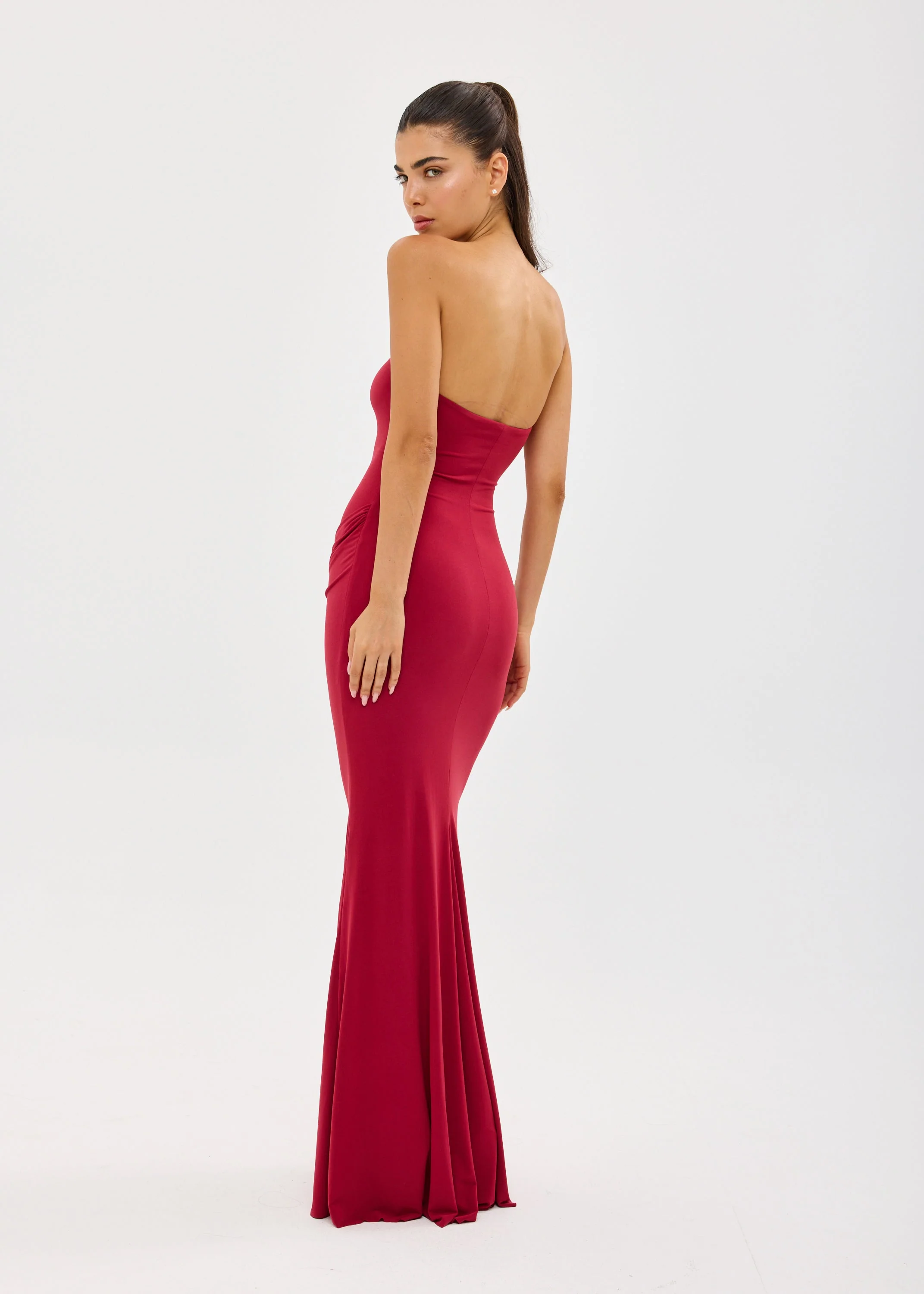 ELICE VOLCANIC GEM - DRESS - Image 5