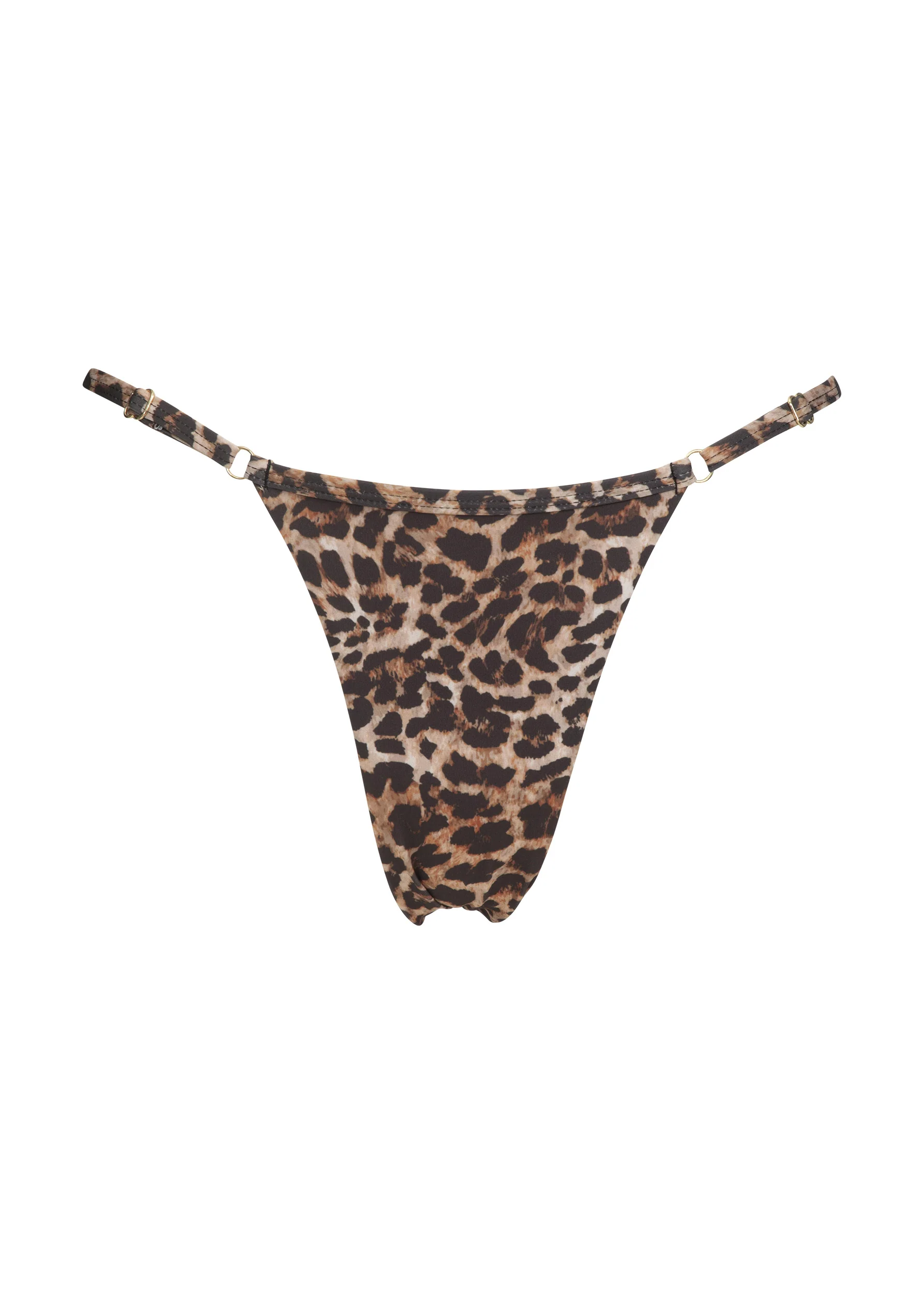 EMI  LEOPARD DREAM - BOTTOM - Image 4