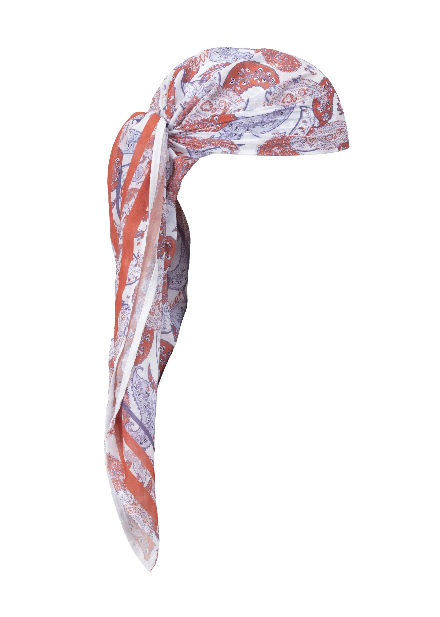 HEAD CATALAN PAISLEY - SCARF - Image 6