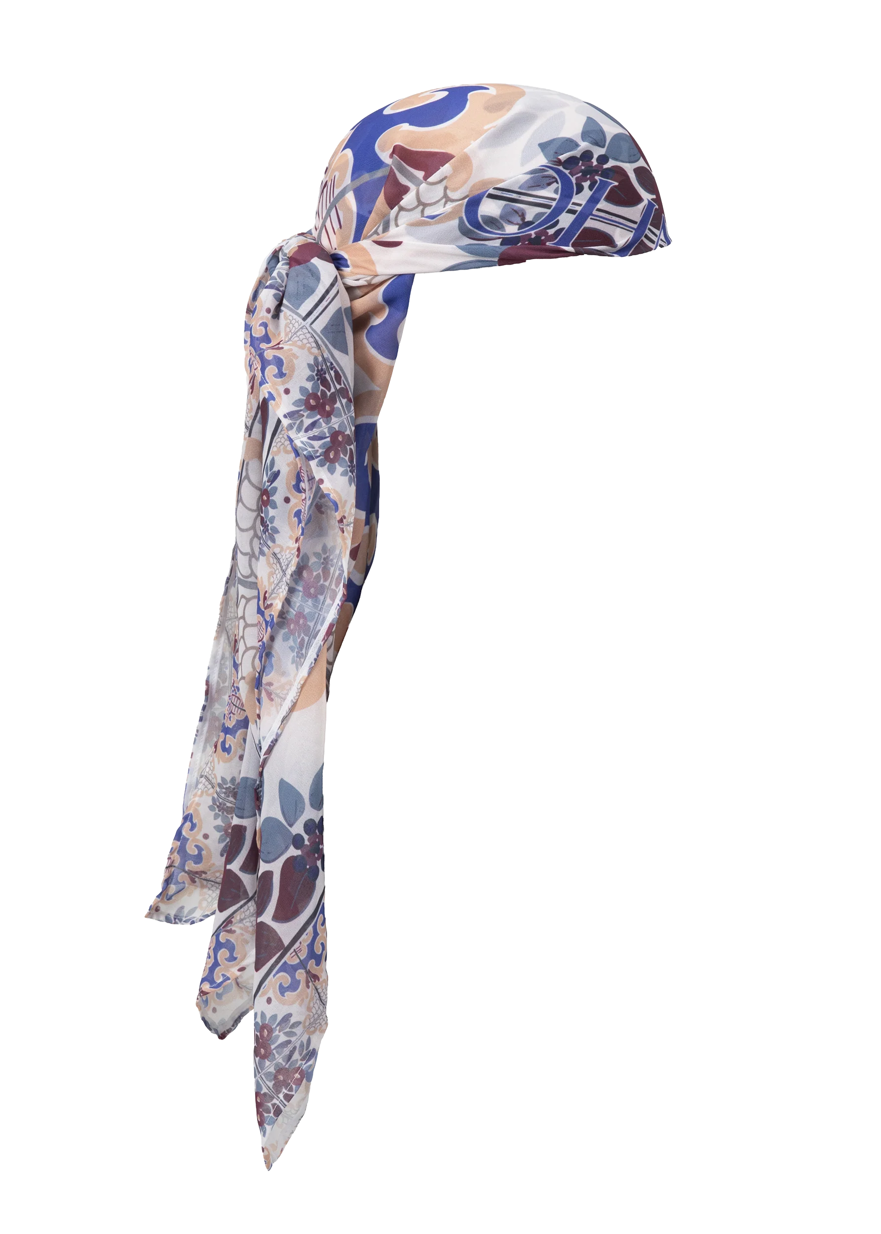 HEAD CONCORDE BLOOM - SCARF - Image 6