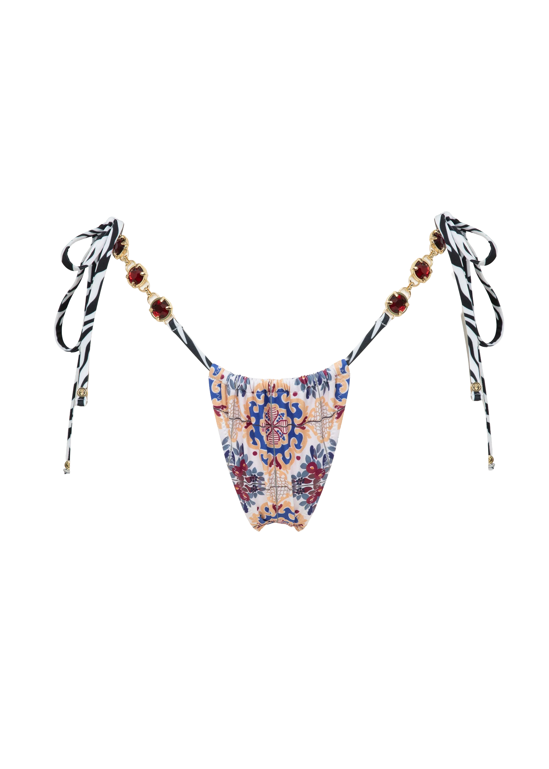 LESLI CONCORDE BLOOM - BOTTOM - Image 6