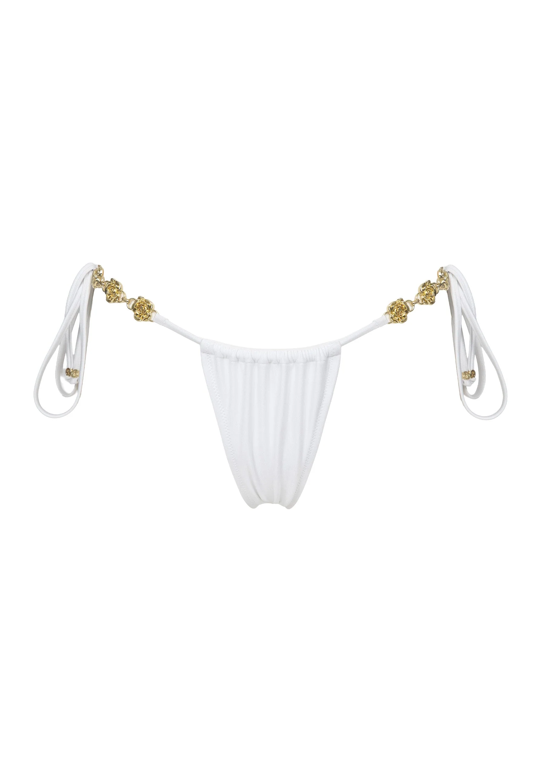 LESLI WHITE - BOTTOM - Image 4