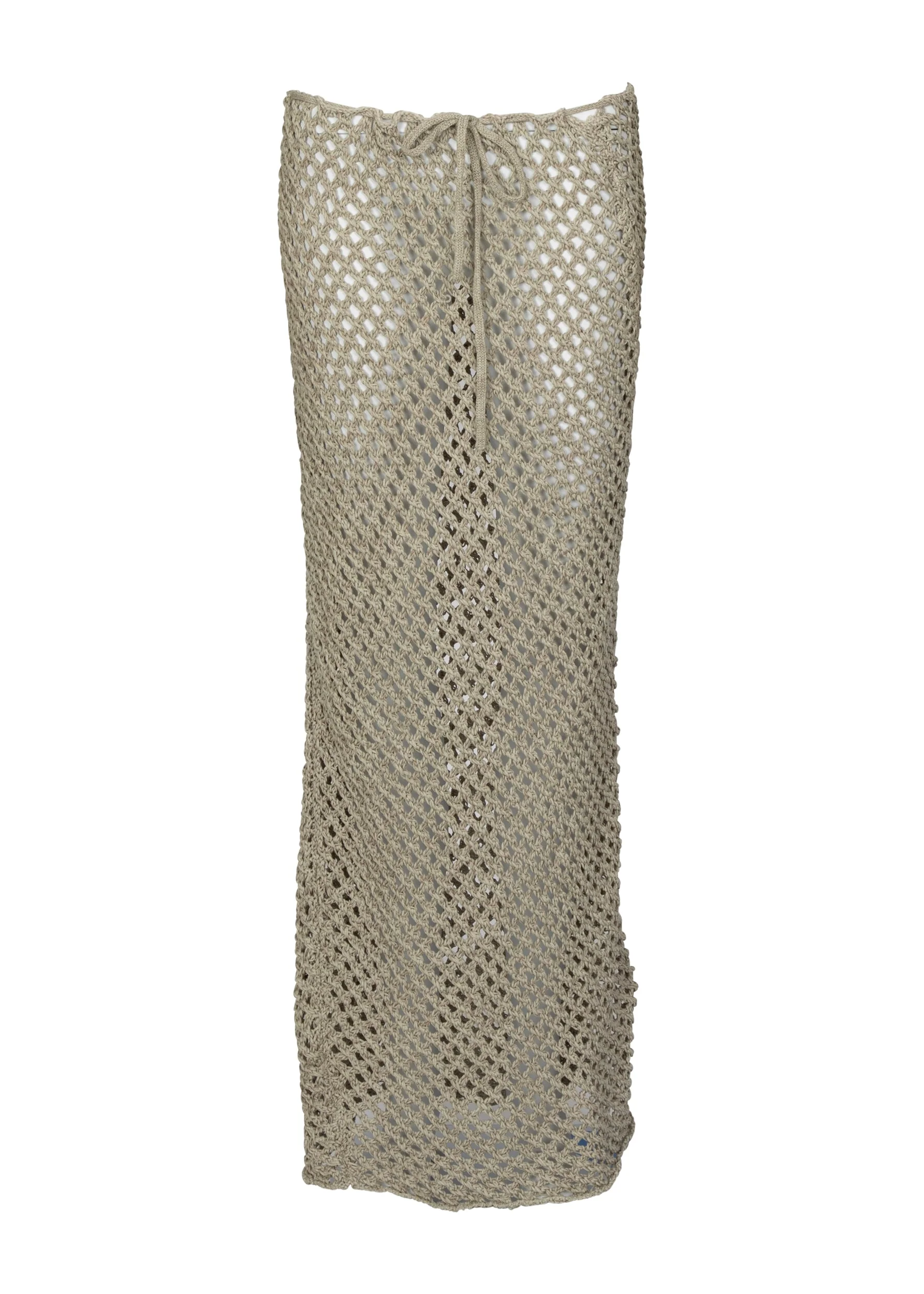 MAGEN IVORY - SKIRT - Image 3