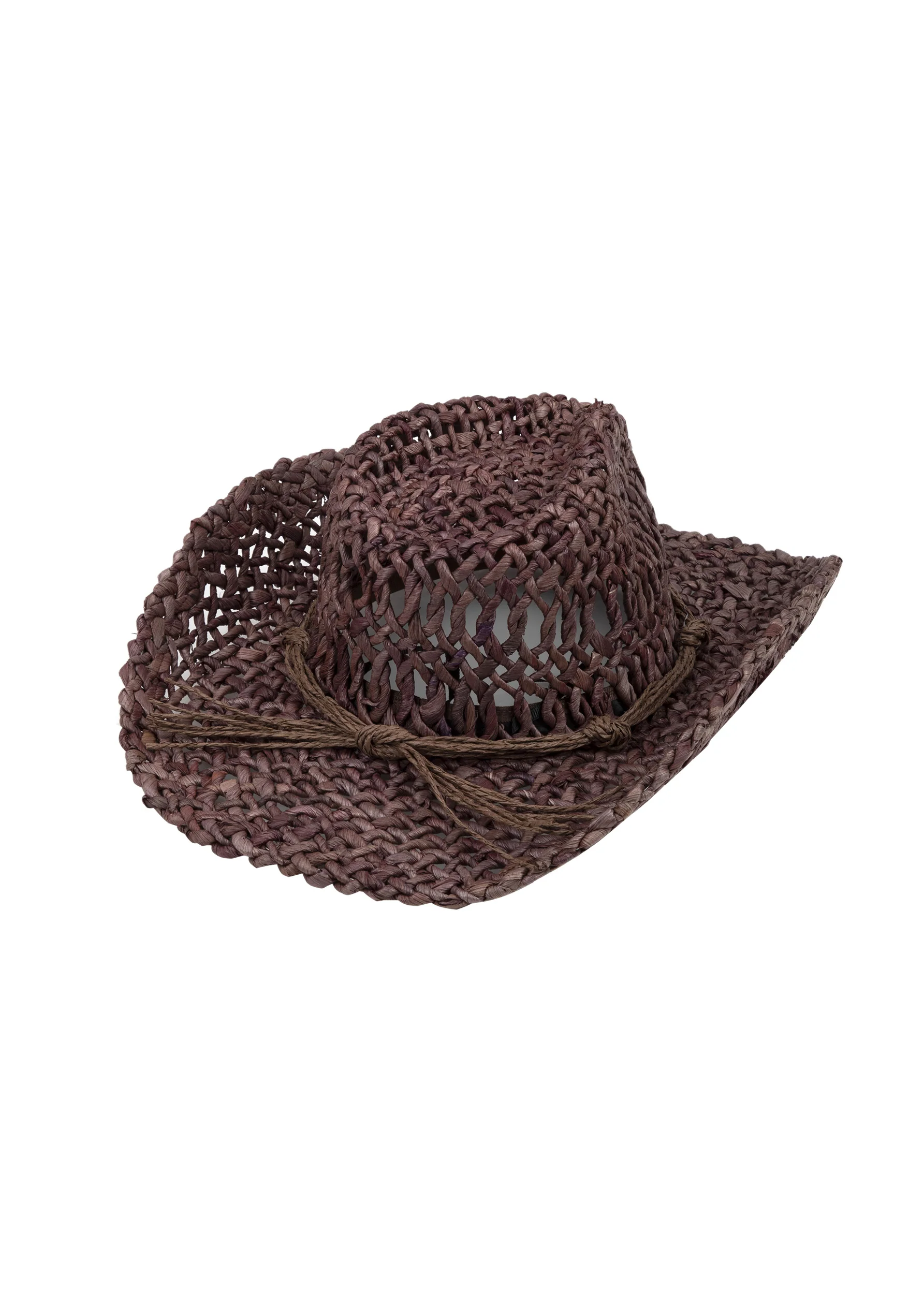 MALIBU BROWN - HAT - Image 3