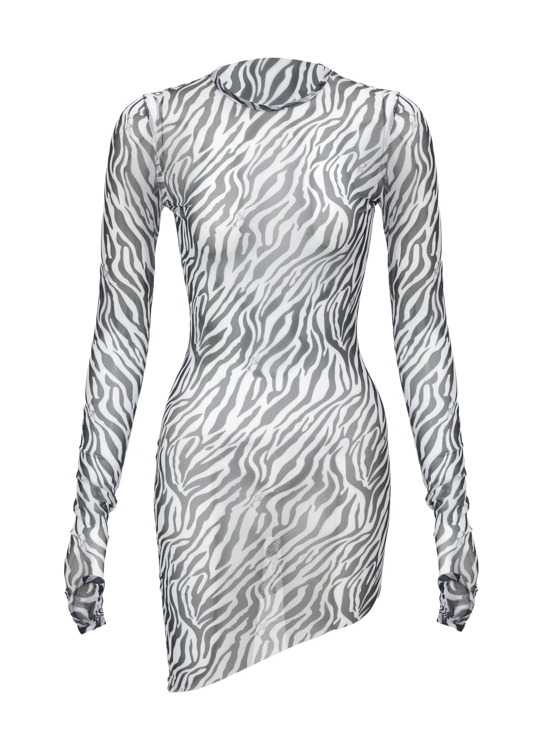 MATTI SAVANNAH - DRESS - Image 6