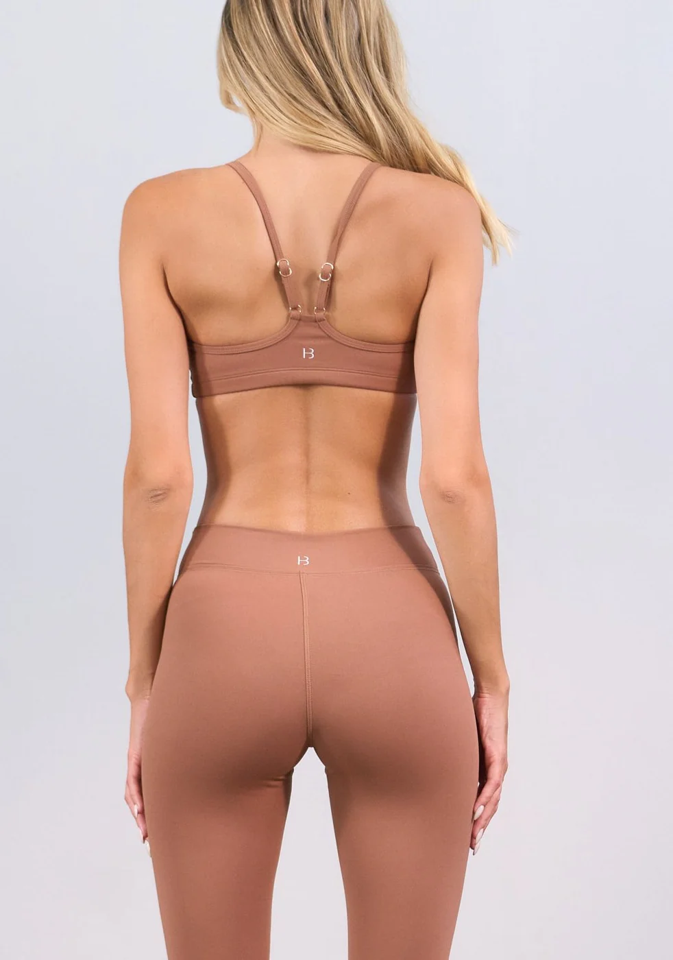 MELA CAMEL - TOP - Image 3