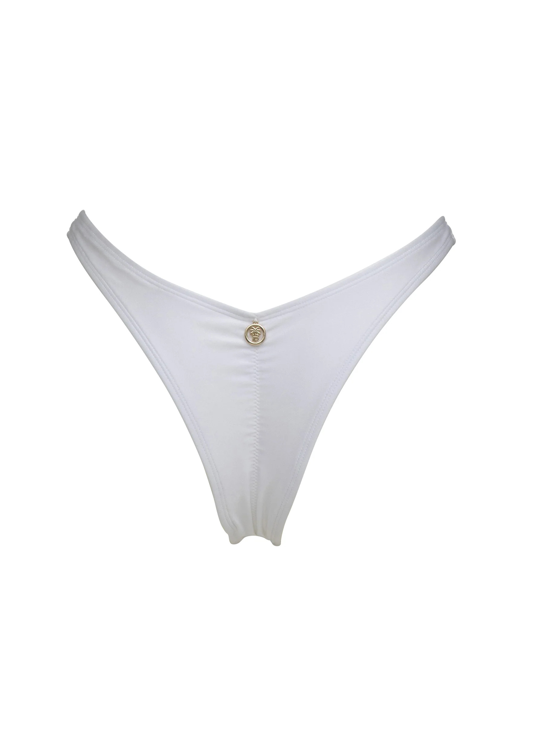 NIKI WHITE - BOTTOM - Image 5
