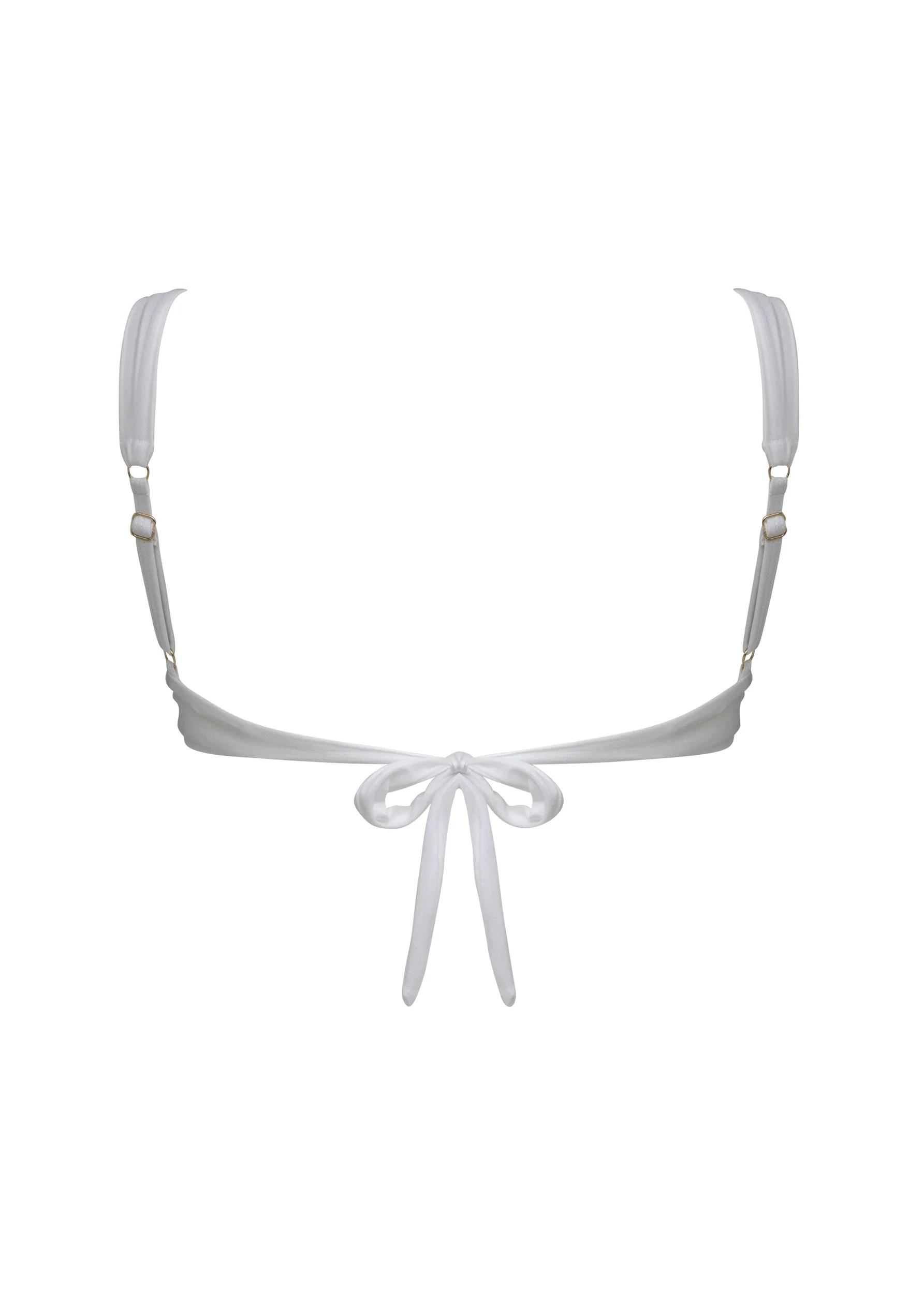 NIKI WHITE - TOP - Image 5