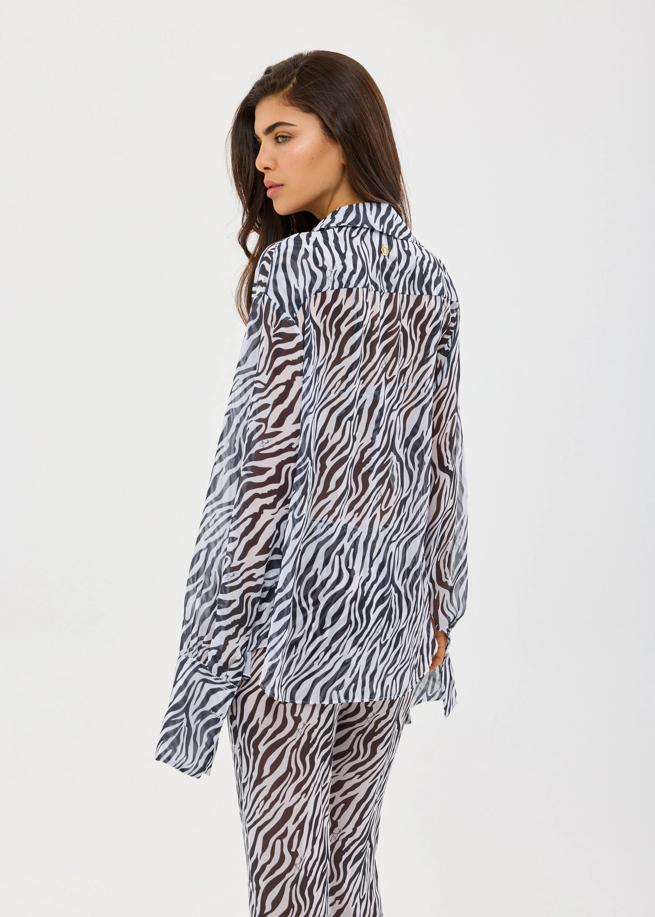 PALOMA SAVANNAH - SHIRT - Image 5