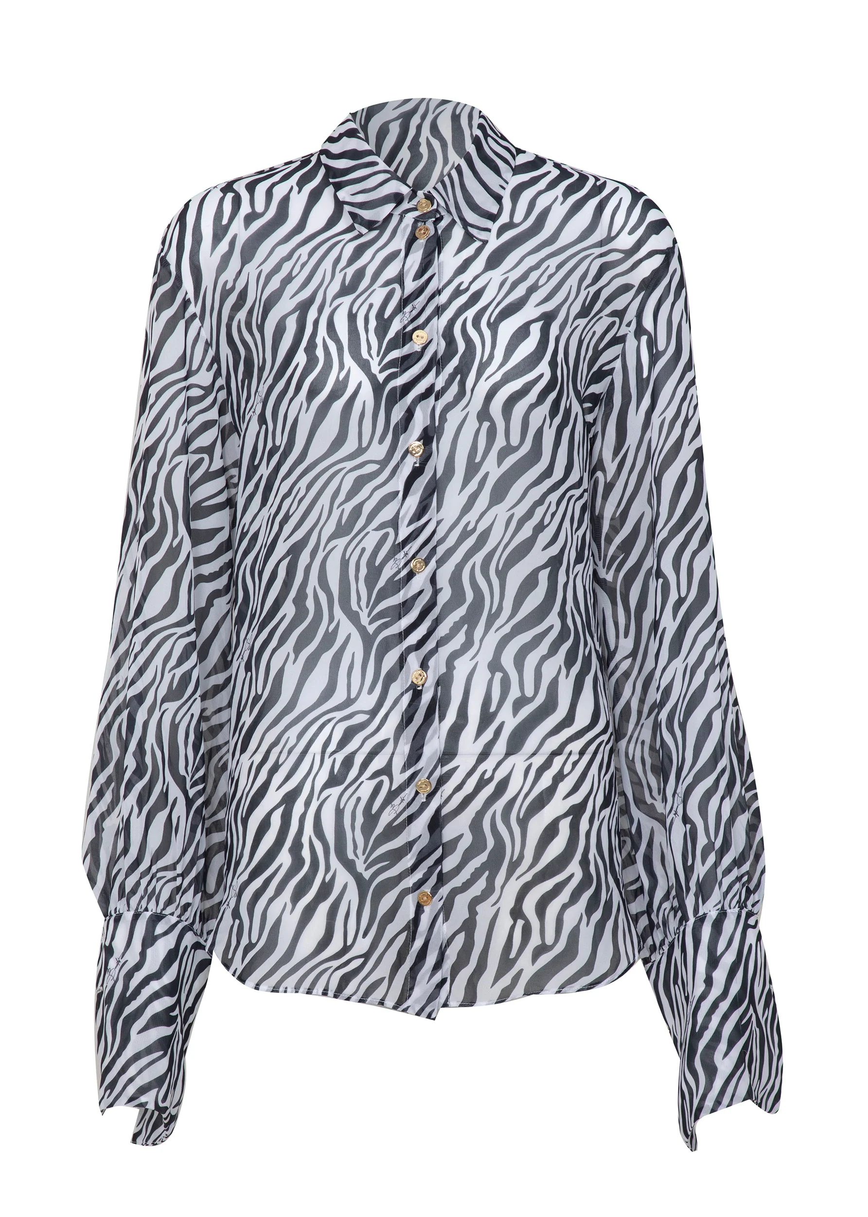 PALOMA SAVANNAH - SHIRT - Image 6