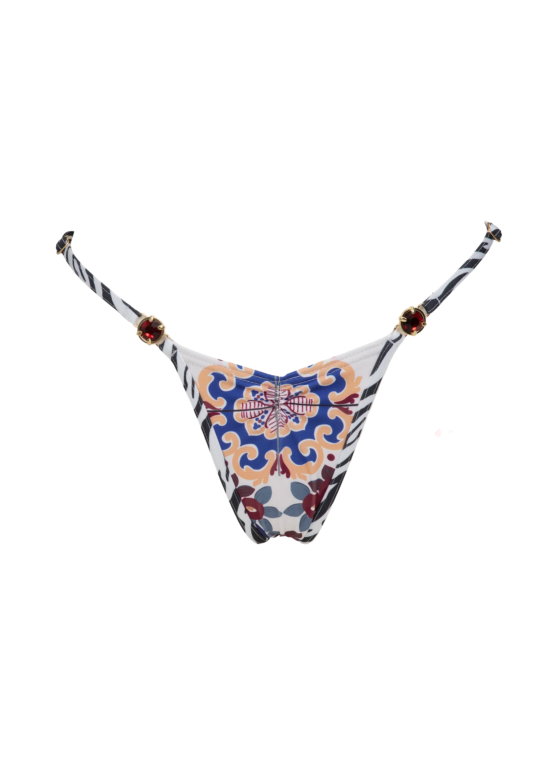 PRACY CONCORDE BLOOM - BOTTOM - Image 6