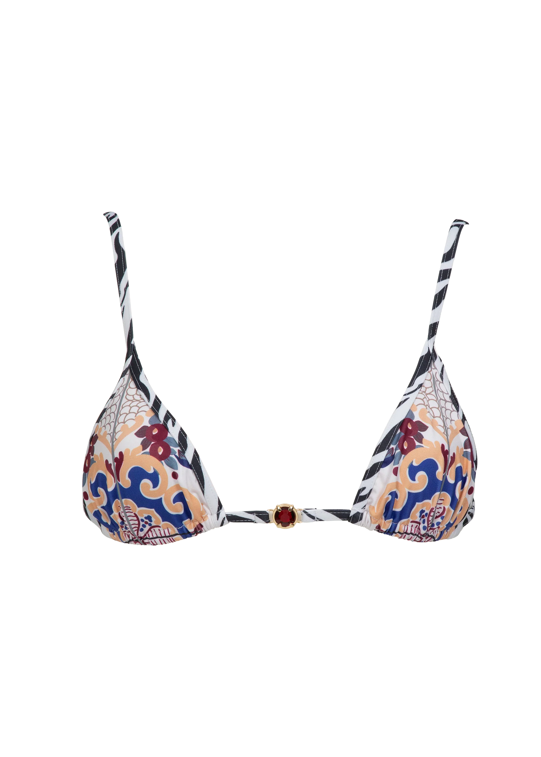 PRACY CONCORDE BLOOM - TOP - Image 6
