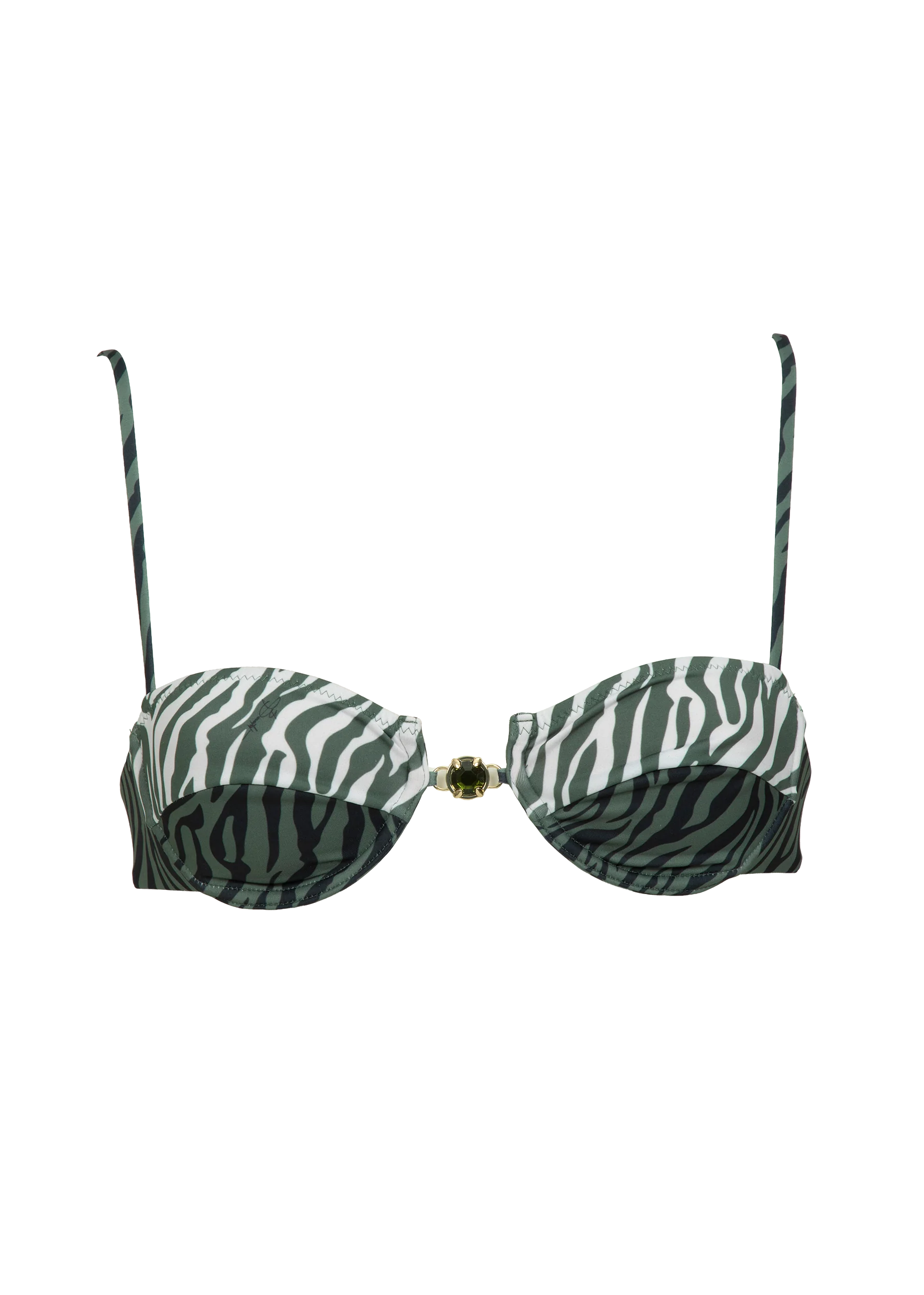 PRIMA GREEN SAVANNAH - TOP - Image 6