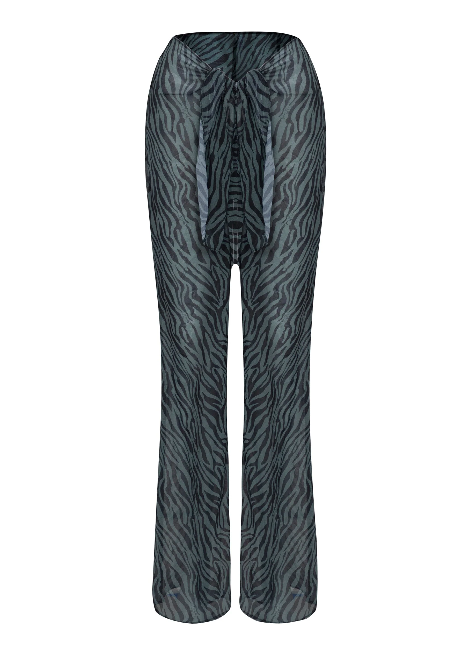TOMMY GREEN SAVANNAH - PANTS - Image 6
